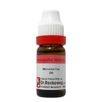 Dr. Reckeweg Mercurius Cya Dilution - Distacart