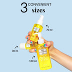 DHC Beauty Deep Cleansing Oil, Makeup Remover For All Skin Types