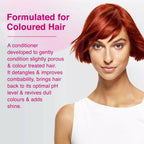 Schwarzkopf Professional Bonacure Color Freeze Conditioner