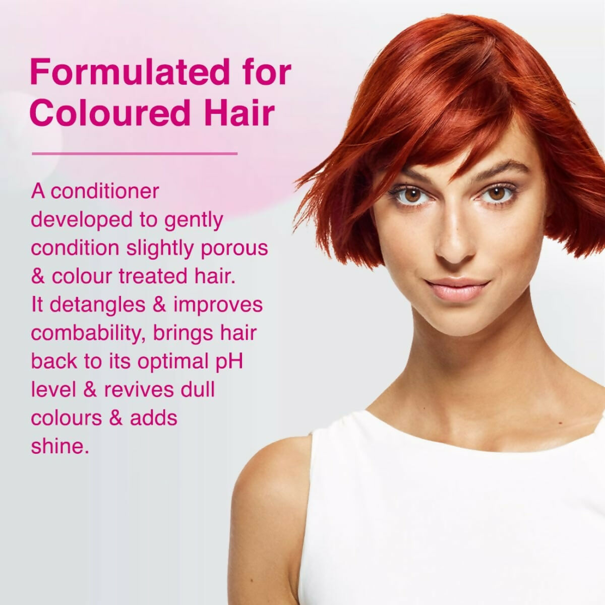 Schwarzkopf Professional Bonacure Color Freeze Conditioner