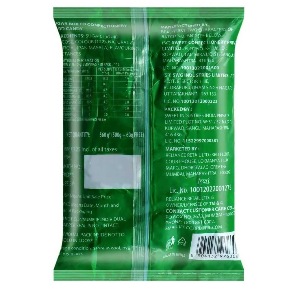 Ravalgaon Pan Pasand Gold Candy - Distacart