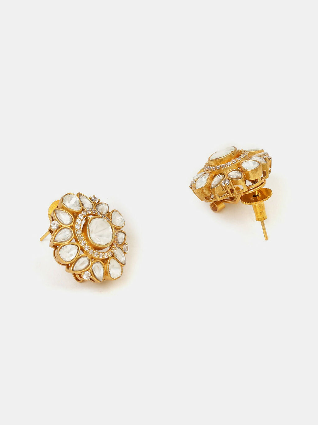 Ruby Raang Noorika Studs - Distacart