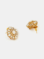 Ruby Raang Noorika Studs - Distacart