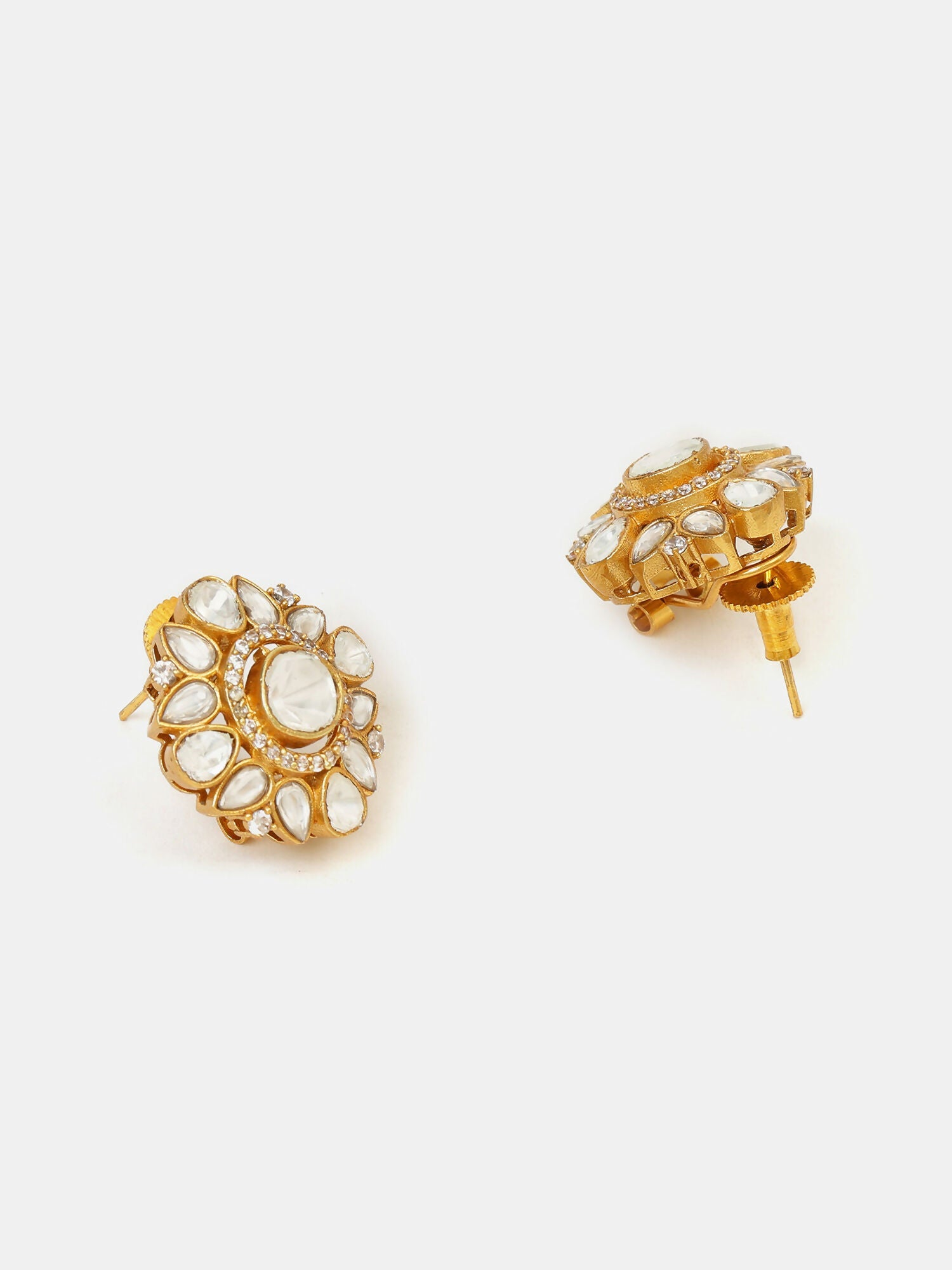 Ruby Raang Noorika Studs - Distacart