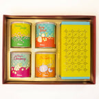 Dibha Women's Day Premium Refreshing Gift Hamper Box