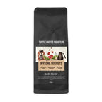 Toffee Coffee Roasters Mysore Nuggets - Specialty Blend Coffee - Distacart