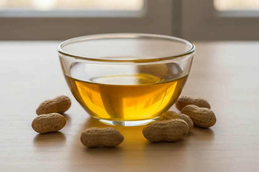 VedaRasa Groundnut Oil