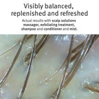 Aveda Scalp Solutions Overnight Scalp Renewal Hair Serum