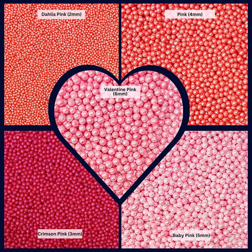 valentine sprinkles vs multipack 01 100 gms