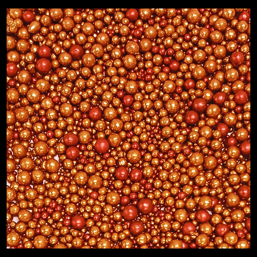 confect disco ball mashup dm 8 120 gms