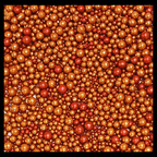 confect disco ball mashup dm 8 120 gms