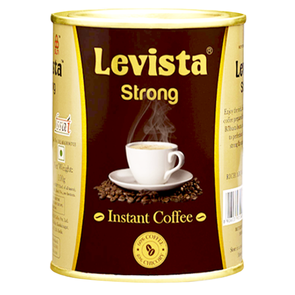 Levista Strong Can - Distacart