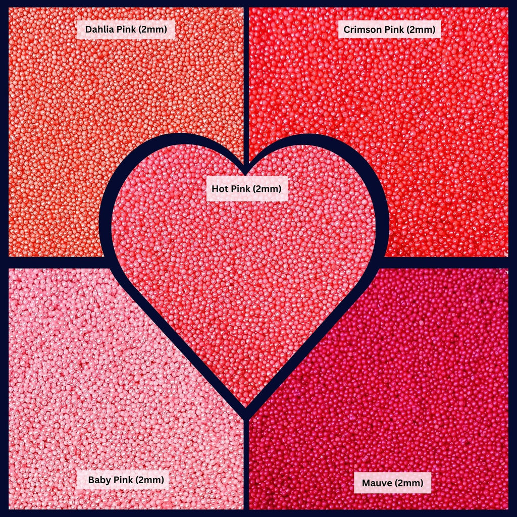 valentine sprinkles vs multipack 02 100 gms