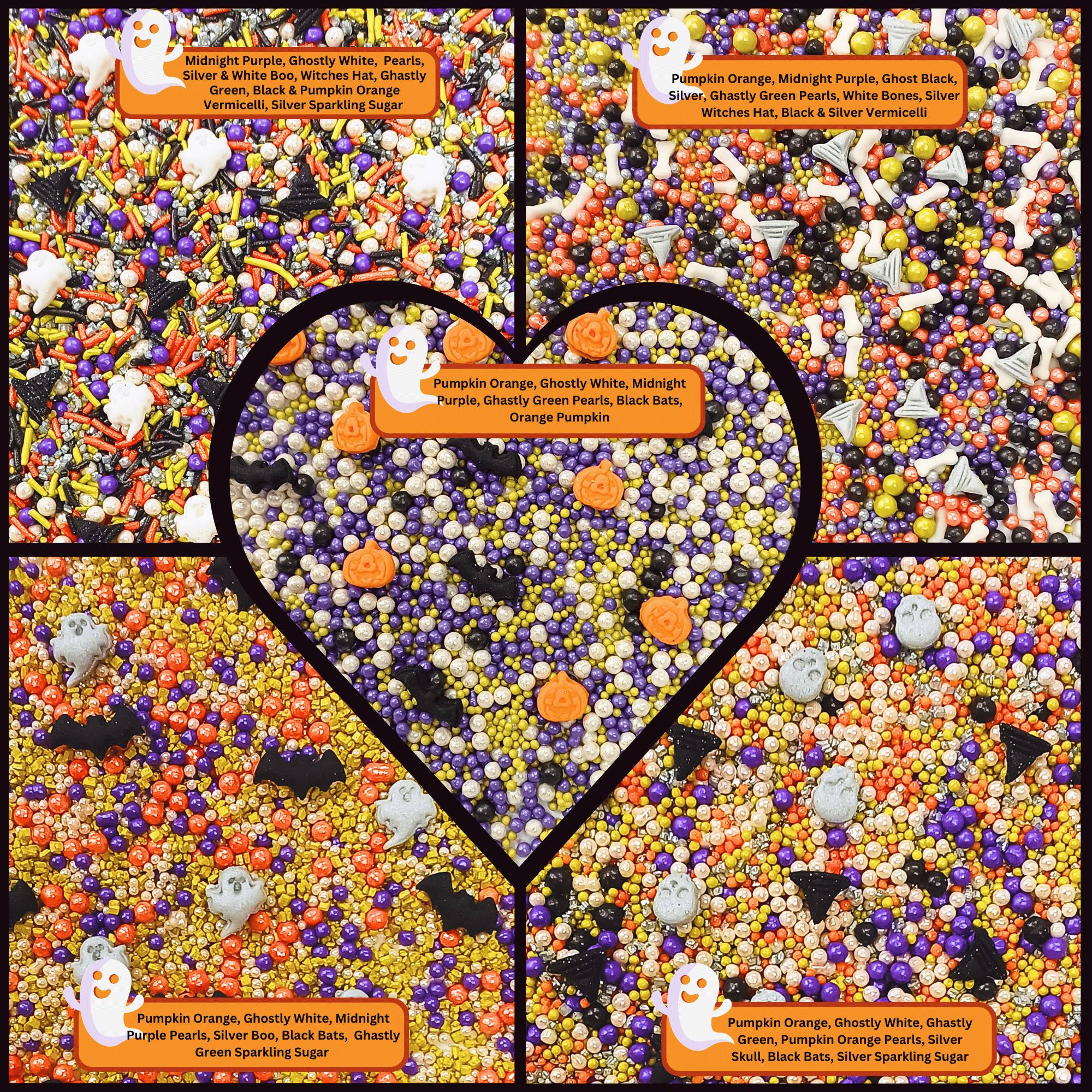 confect halloween sprinkles multipack 2 100 gms copy