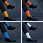 Socksoho Luxury Men Socks Imperial Giftbox