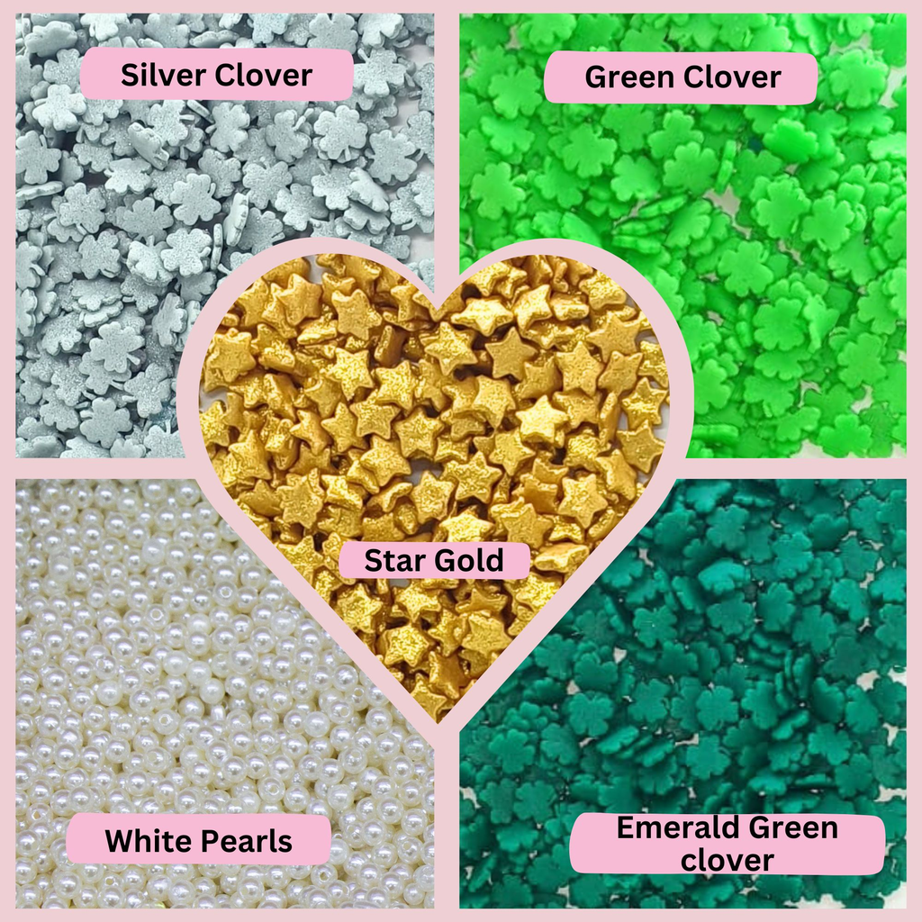 st patricks sprinkles ps multipack 1 100 gms