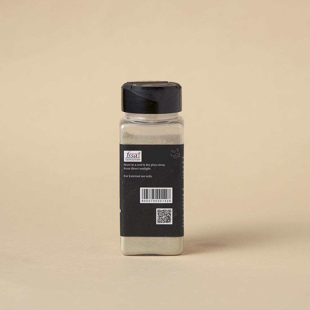 Isha Life Herbal Tooth Powder - Distacart