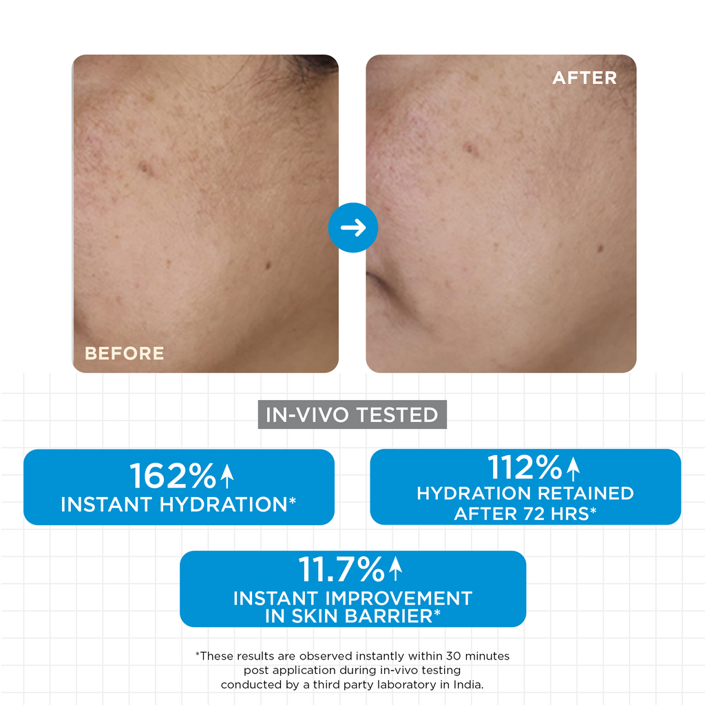 SkinQ Moisture Balm
