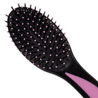 MiDazzle Oval Hair Brush (Compact) MIHB0021 - Distacart