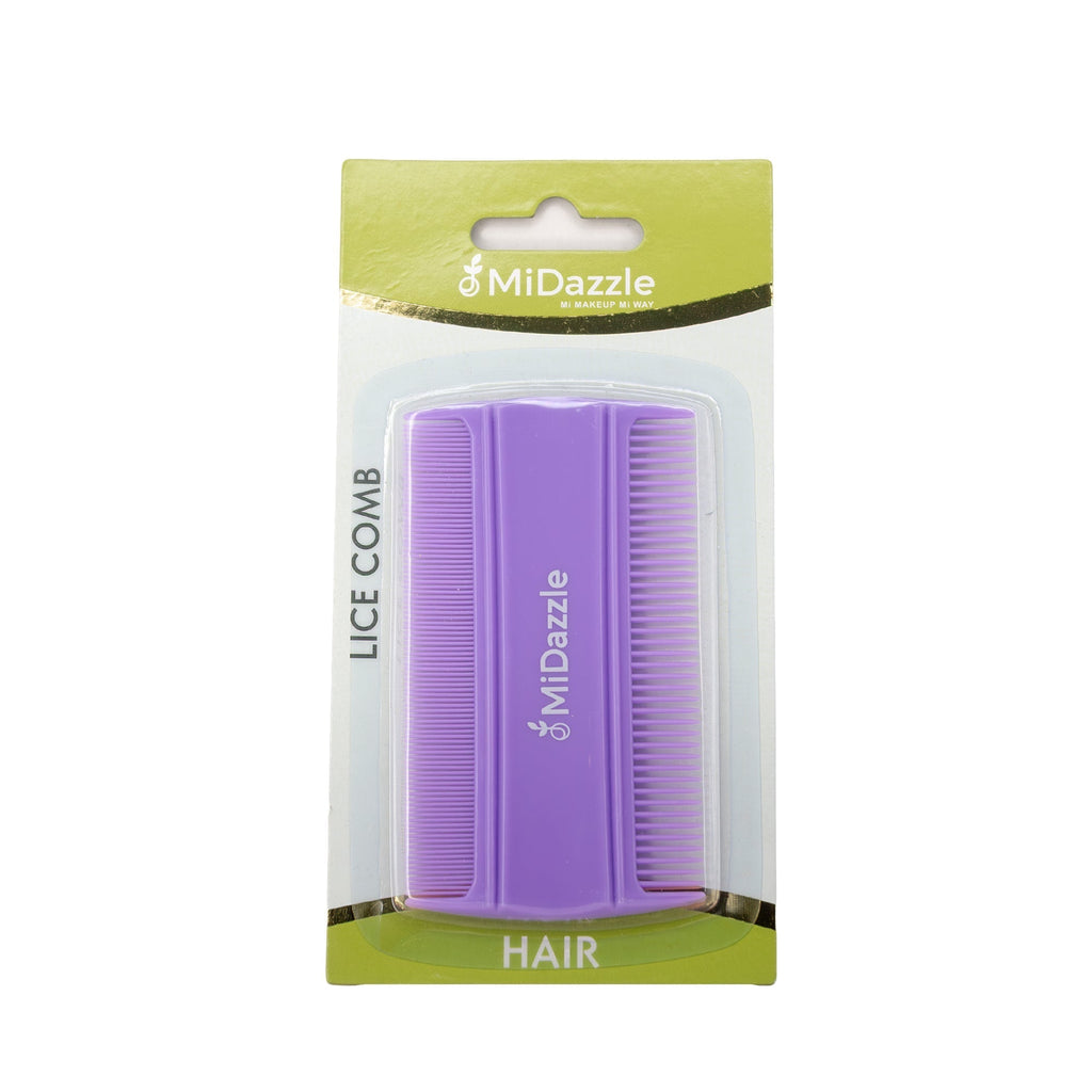 MiDazzle Lice Comb MIUC2404 - Distacart