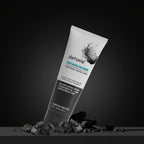 Detoxie Charcoal Hard Water Face Wash with Charcoal & Mulberry Extract - Distacart