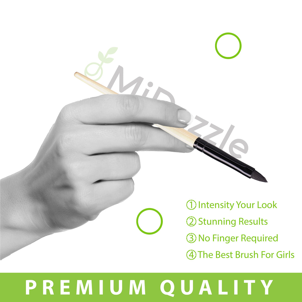 MiDazzle Lip Filler MIMB1109 - Distacart