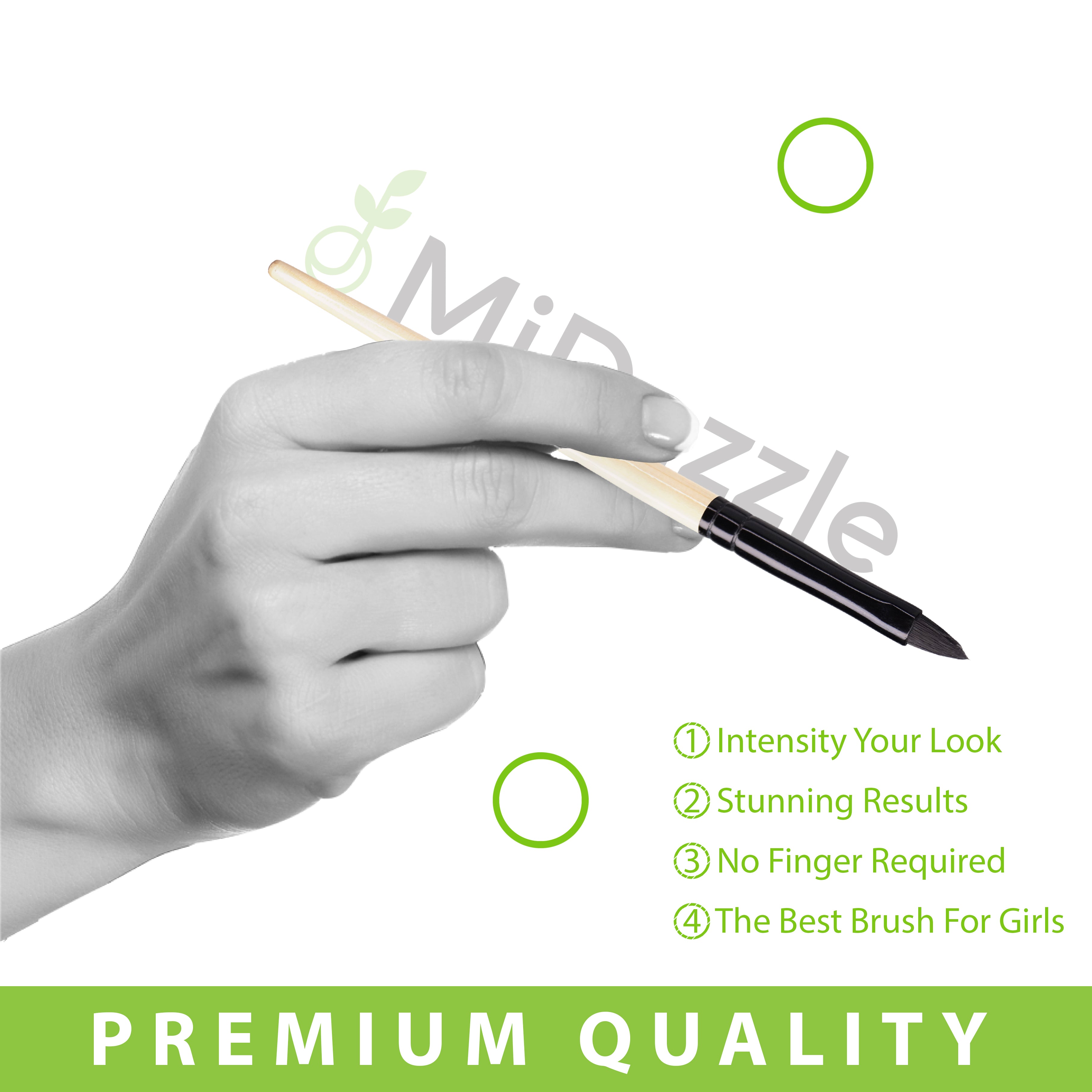 MiDazzle Lip Filler MIMB1109 - Distacart