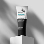 Detoxie Charcoal Hard Water Face Wash with Charcoal & Mulberry Extract - Distacart