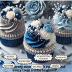 confect disco ball mashup dm 5 120 gms