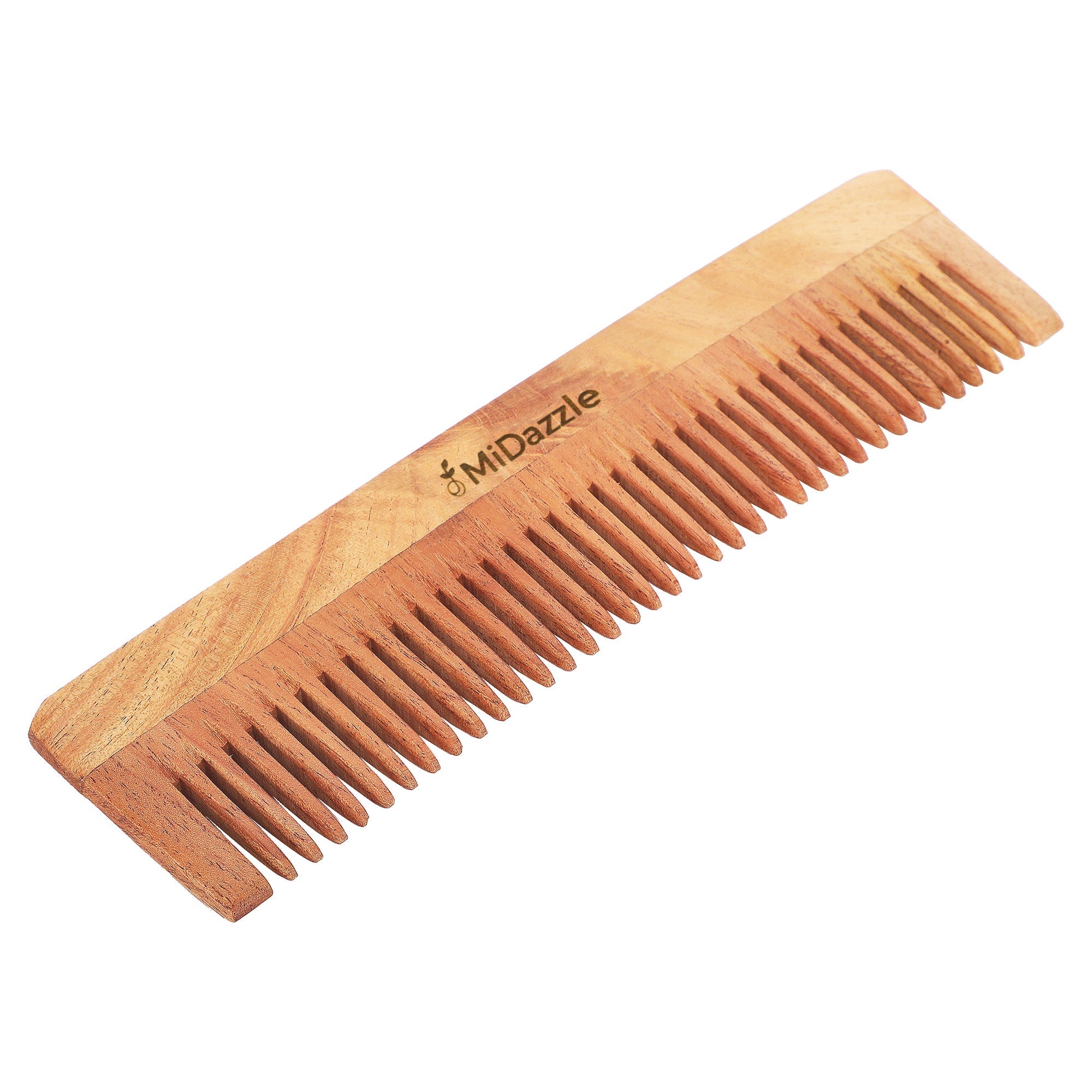 MiDazzle Regular Comb MINC2102 - Distacart