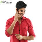 MiDazzle Dressing Comb 2B MIHC2215 - Distacart