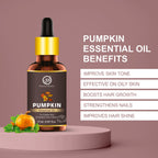 Nuerma Science Pumpkin Essential Oil