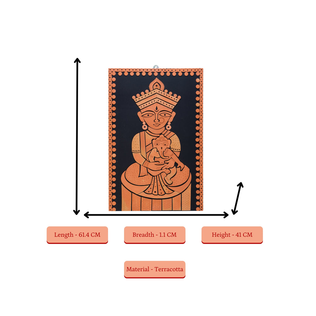 Sowpeace The Little Ganesha - Distacart