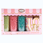 fusion mashup sprinkles fm multipack 3 100 gms