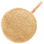 MiDazzle Loofah (Round) MIOL6103 - Distacart