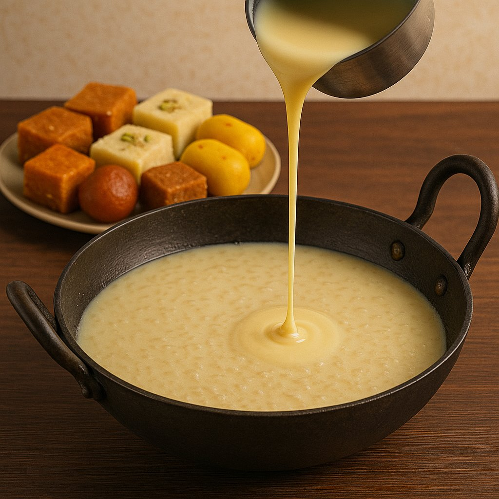 sweet mate milk 190 g