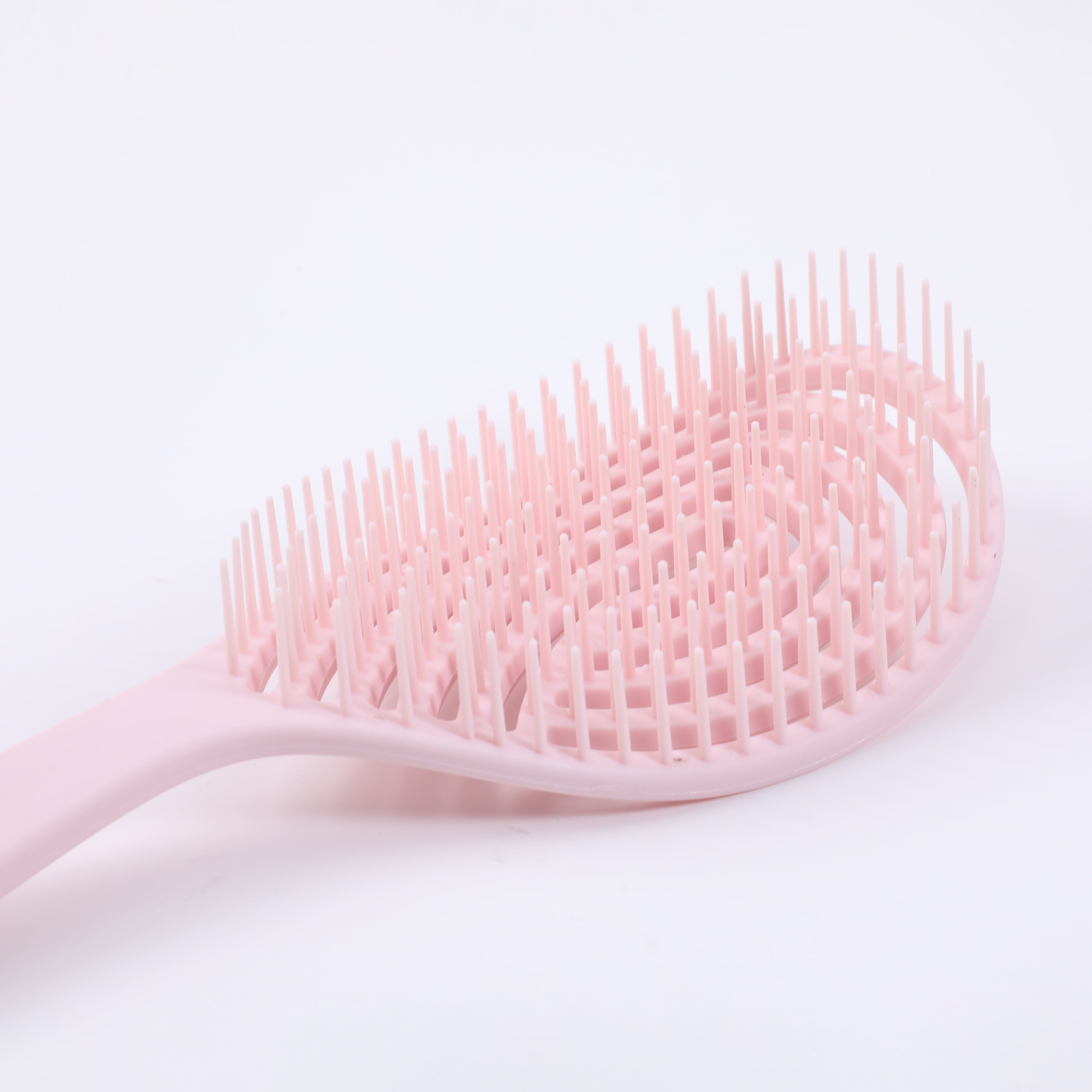MiDazzle Hair Brush (Pink 3D) MIHB0014