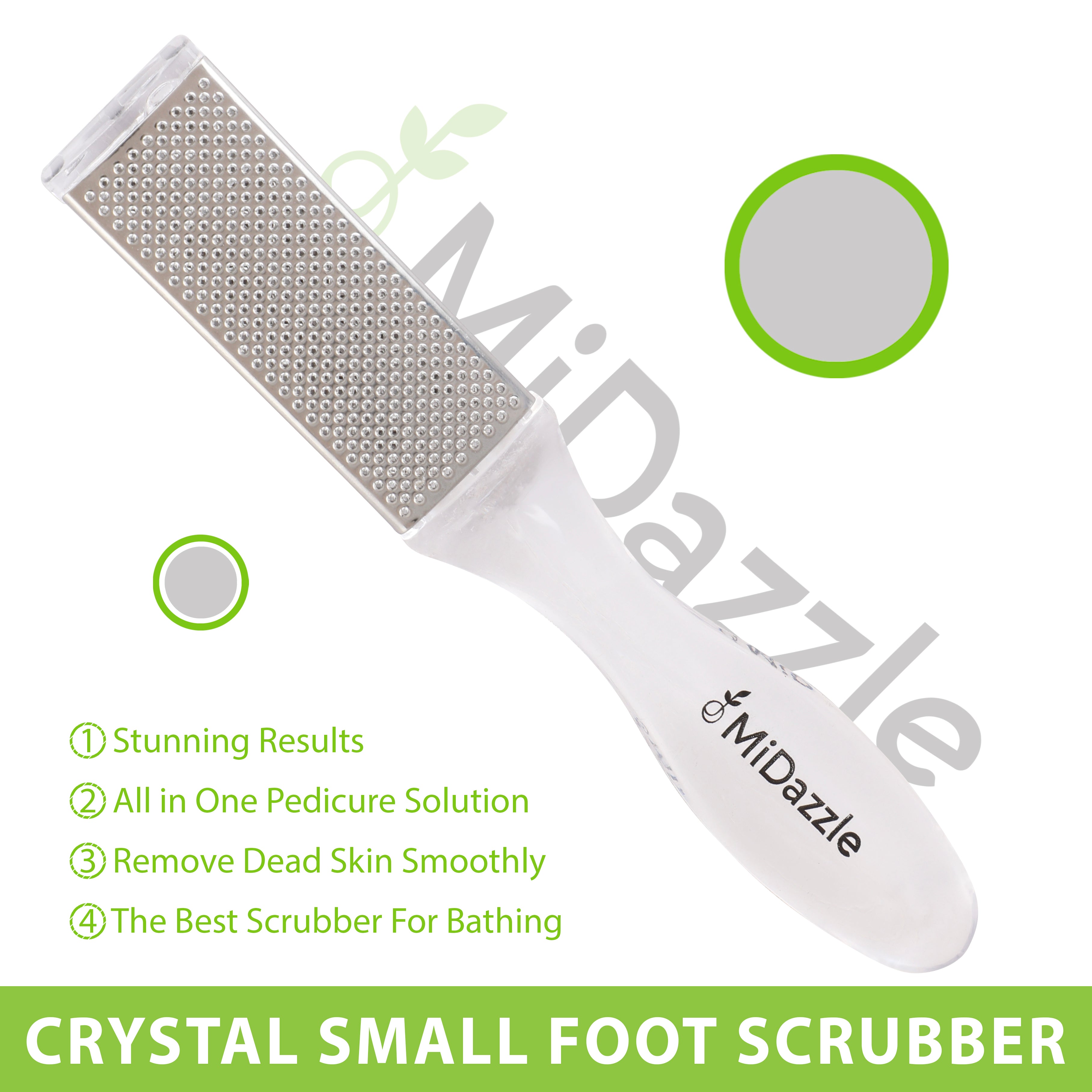 MiDazzle 2 In 1 Crystal MIFF5206 - Distacart