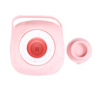 MiDazzle Silicone Bath Scrubber MISB6202 - Distacart