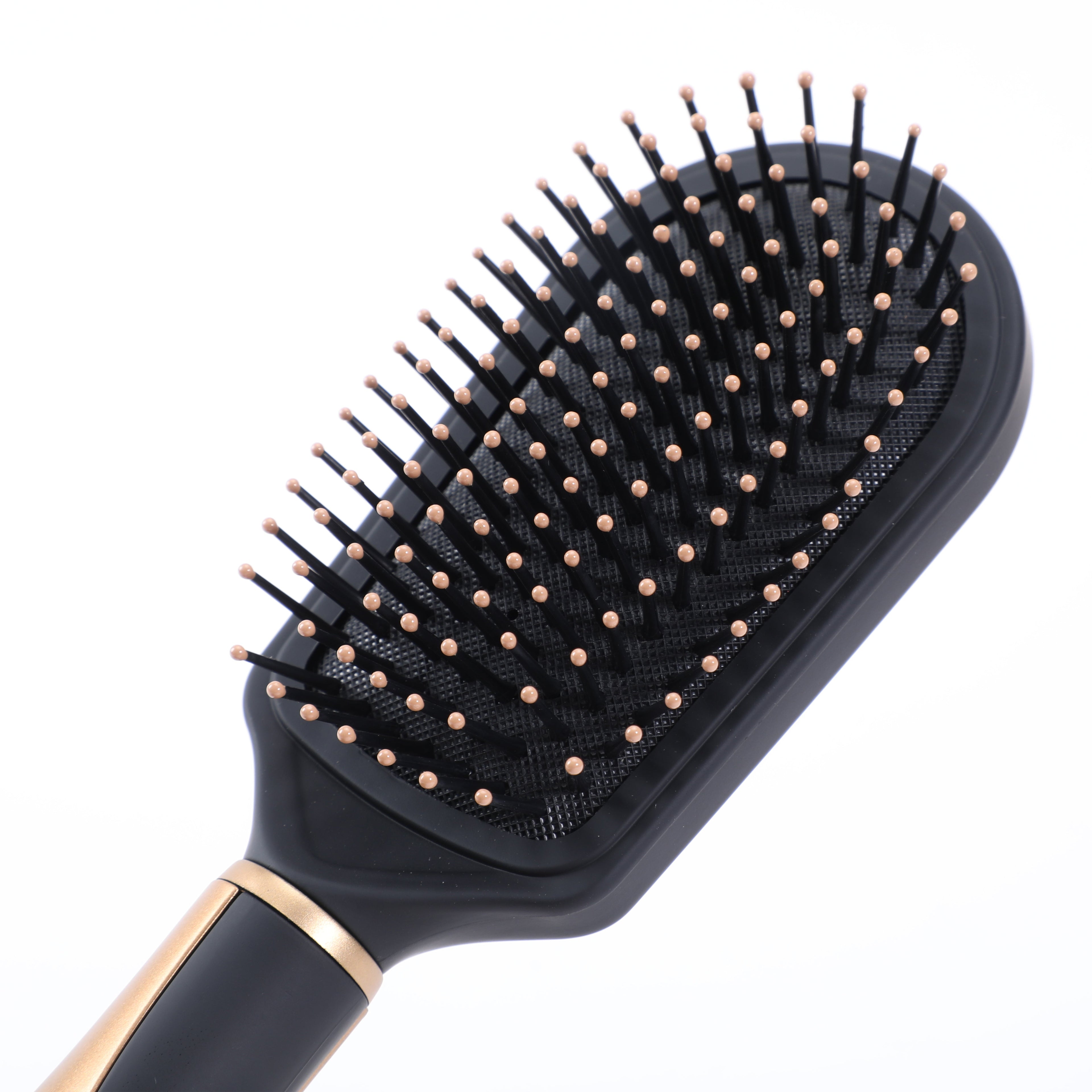 MiDazzle Oval Hair Brush (Luxe) MIHB0001