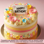 confect american buttercream vanilla fla br b 1 kg b