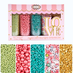 fusion mashup sprinkles fm multipack 3 100 gms