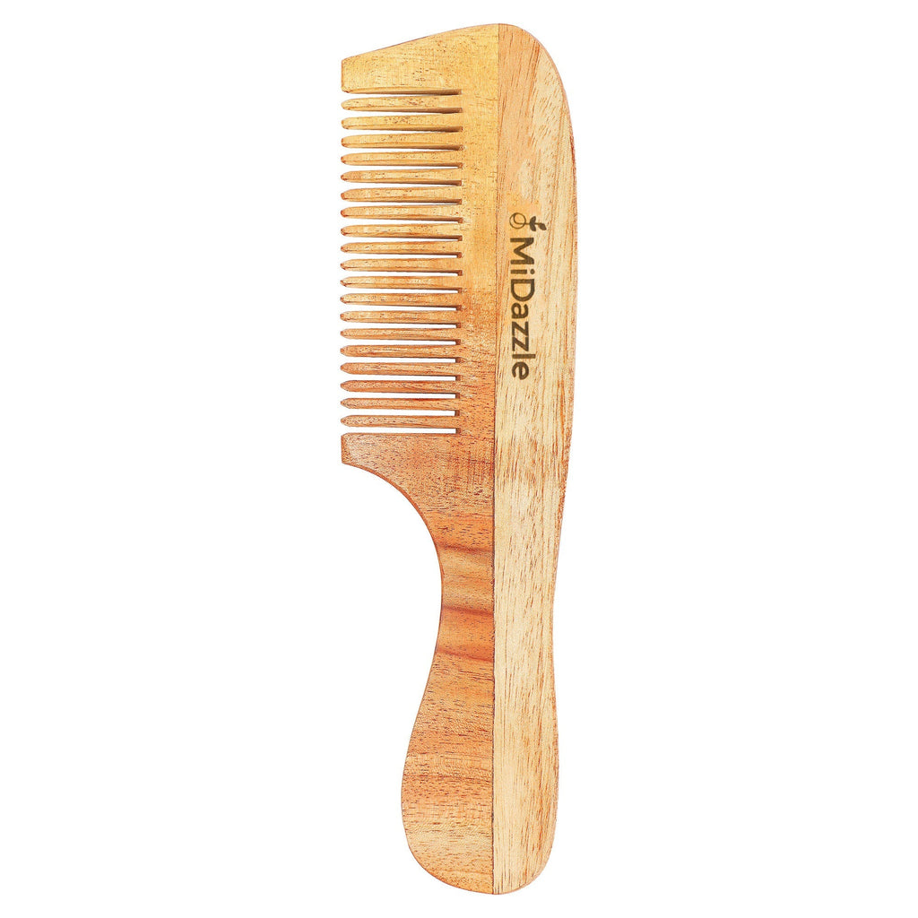 MiDazzle Grooming Comb (Handle) MINC2106 - Distacart