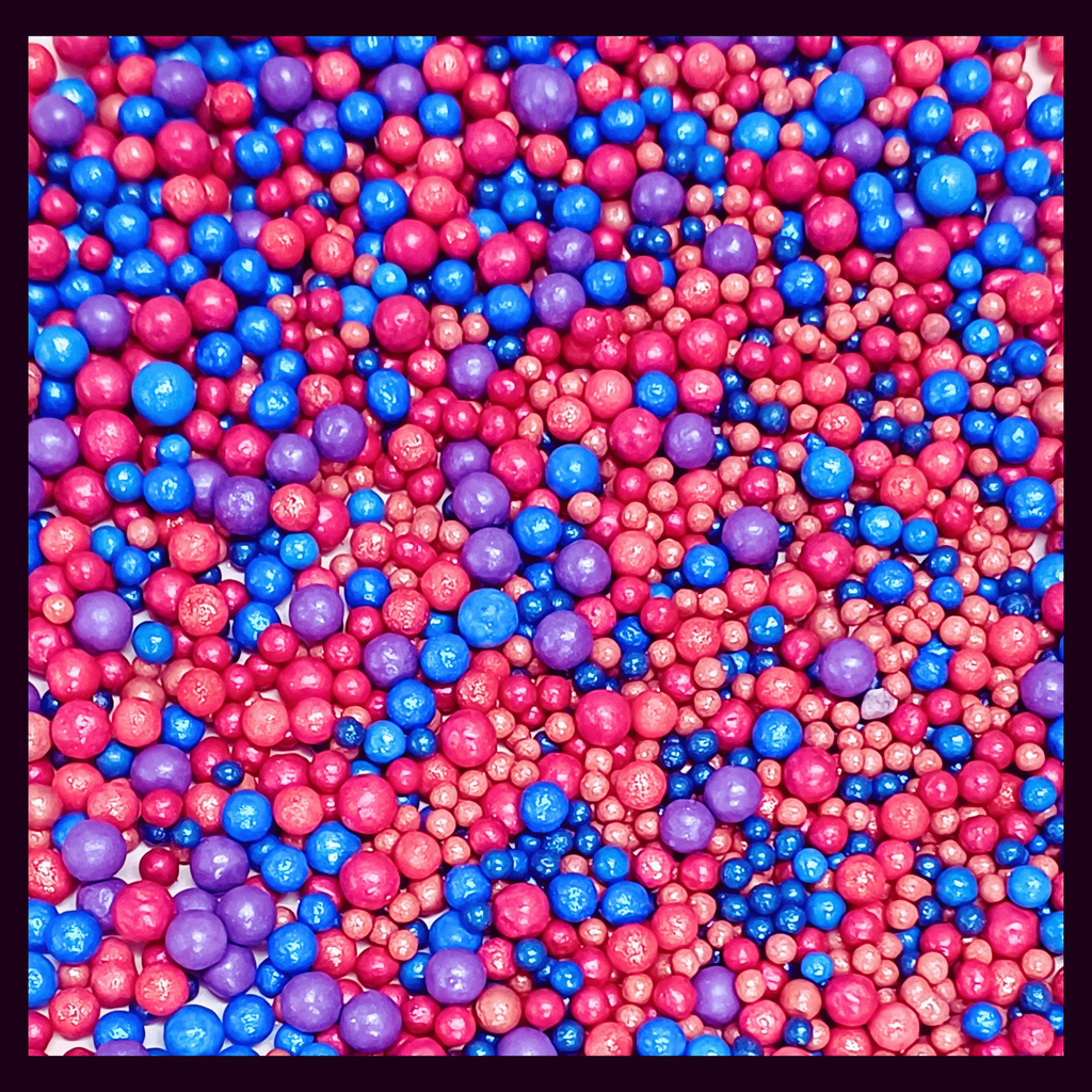 confect disco ball mashup dm 14 120 gms
