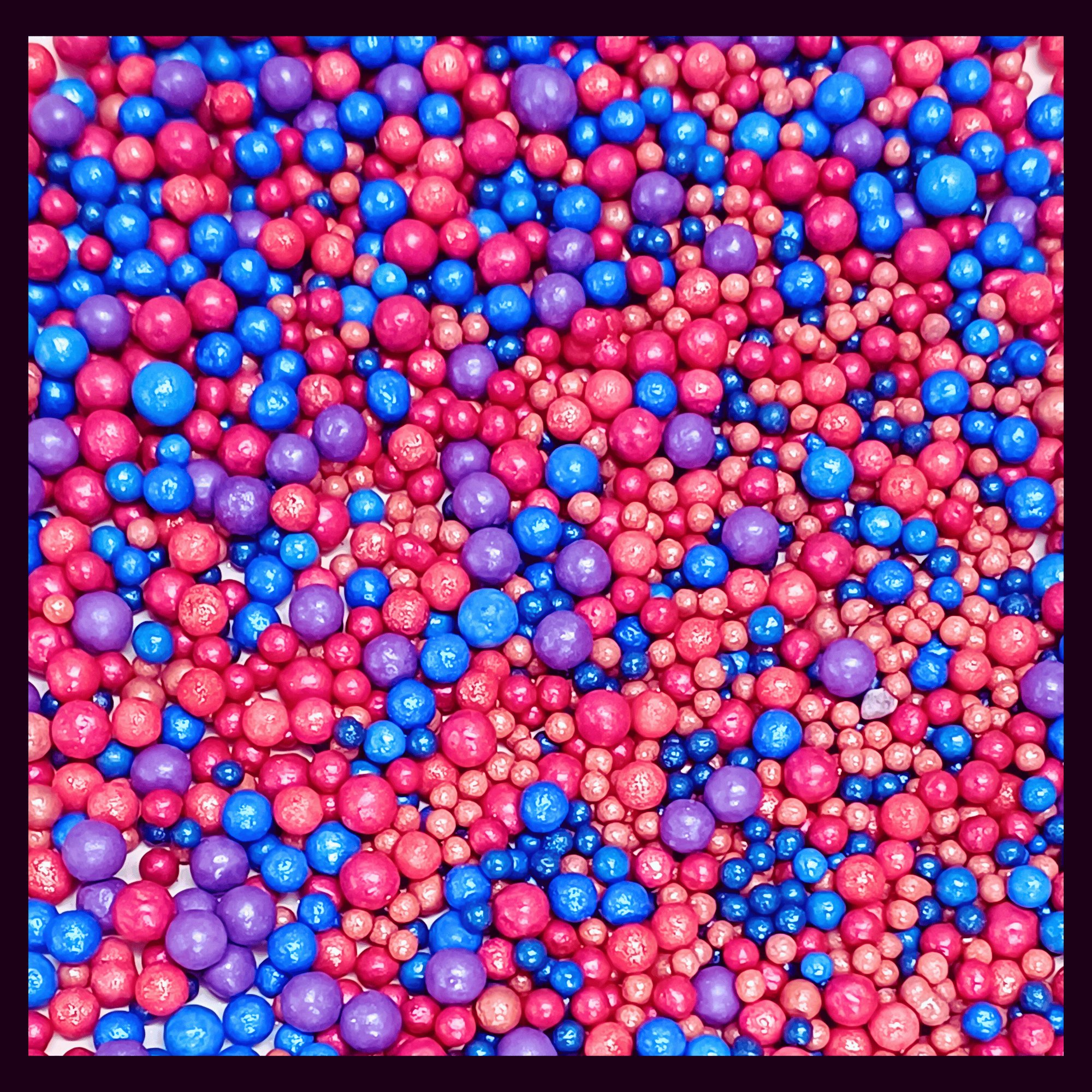 confect disco ball mashup dm 14 120 gms