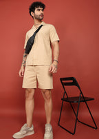Fabmade Sandstone Ease Co-Ord