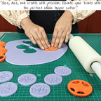 celebration stencils toppers cutters celebration topper cutter happy birthday 01