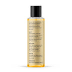 Botanic Hearth 100% Pure & Natural Cold Pressed Castor Oil