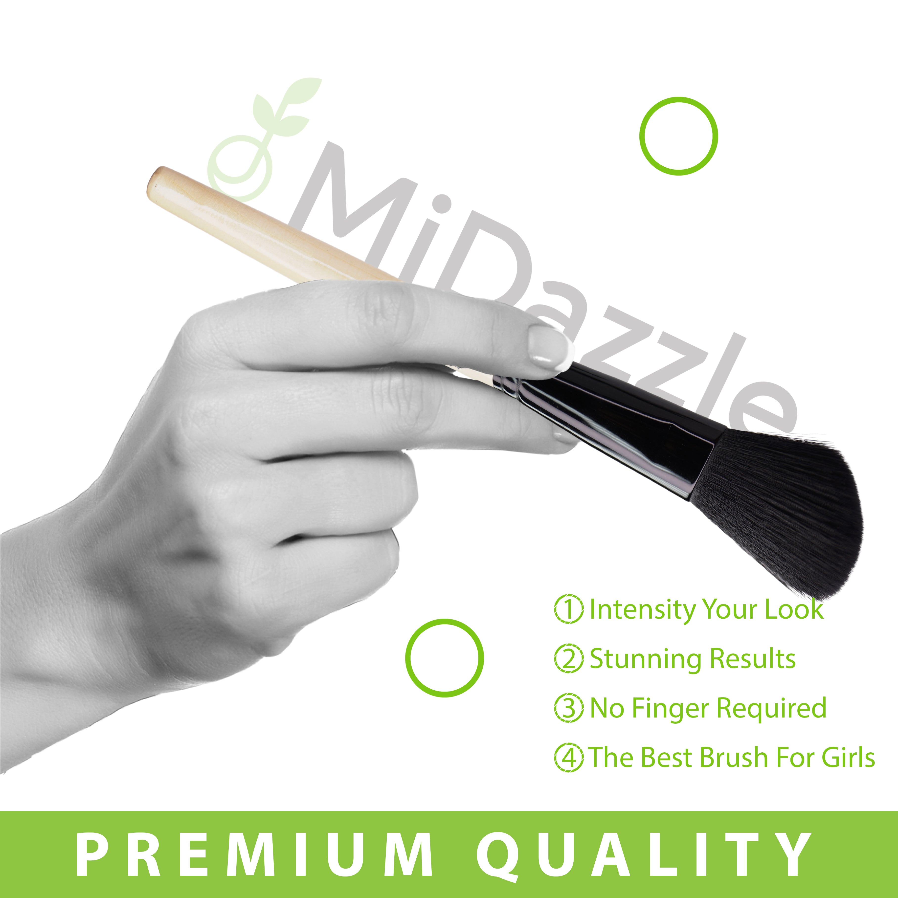 MiDazzle Contour MIMB1102 - Distacart