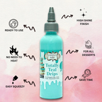 totally teal drips110 gms